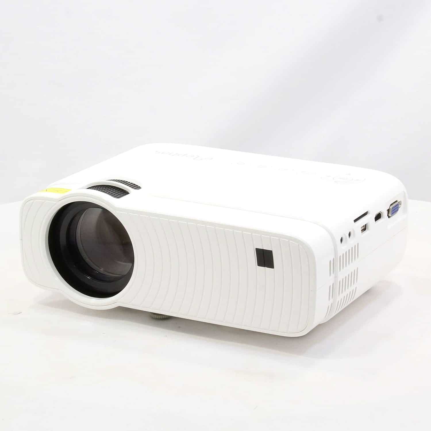 Elephas Projectors Official Website - Mini, Video, and WiFi Models